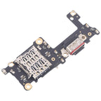 For OnePlus 13 Charging Port Board With SIM Card Holder Socket, For OnePlus 13