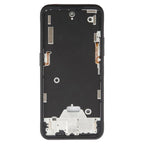 For Nokia XR20 Original Front Housing LCD Frame Bezel Plate, For Nokia XR20 (Original), For Nokia XR20(Original)