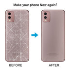 For Nokia C32 Original Battery Back Cover, For Nokia C32(Original), For Nokia C32 (Original)