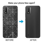 For Nokia C210 Original Battery Back Cover, For Nokia C210 (Original)