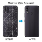 For Nokia C22 Original Battery Back Cover, For Nokia C22 (Original), For Nokia C22(Original)