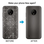 For Nokia C200 Original Battery Back Cover, For Nokia C200 (Original)