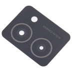 For HMD Vibe Original Back Camera Lens, For HMD Vibe (Original Camera Lens)