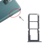 For Nokia G11 Original SIM Card Tray + SIM Card Tray + Micro SD Card Tray, For Nokia G11 (Original)
