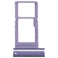 For Nokia G42 Original SIM Card Tray + Micro SD Card Tray, For Nokia G42 (Original)