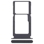 For Nokia G50 Original SIM Card Tray + SIM Card Tray / Micro SD Card Tray, For Nokia G50(Original)