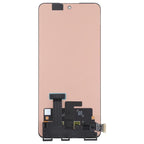 For OPPO Reno8 Pro 5G CPH2357 Original AMOLED Material LCD Screen with Digitizer Full Assembly, For OPPO Reno8 Pro 5G(Original)