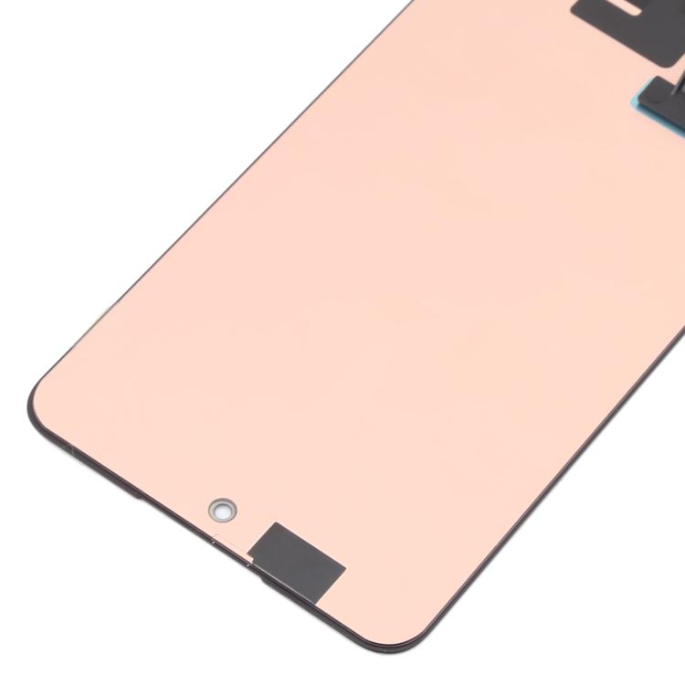 For OPPO Reno8 Pro 5G CPH2357 Original AMOLED Material LCD Screen with Digitizer Full Assembly, For OPPO Reno8 Pro 5G(Original)