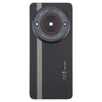For ZTE nubia Focus Glass Battery Back Cover with Adhesive, For ZTE nubia Focus (Glass)