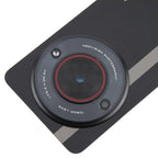 For ZTE nubia Focus Glass Battery Back Cover with Adhesive, For ZTE nubia Focus (Glass)
