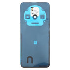 For ZTE nubia Focus Pro Z2351N Glass Battery Back Cover with Adhesive / Camera Lens Cover, For ZTE nubia Focus Pro(Glass)