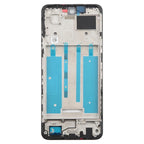 For HMD Vibe Original Front Housing LCD Frame Bezel Plate, For HMD Vibe (Original)
