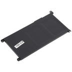 11.4V 42Wh YRDD6 Li-ion Battery For Dell Vostro 3491 3591 3490 3590 3501 Inspiron 5481 5482 5485 5491 5591 5485 5585 5480, 11.4V 42Wh YRDD6