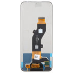 For ZTE Axon 70 Lite LCD Screen with Digitizer Full Assembly, For ZTE Axon 70 Lite