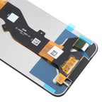 For ZTE Axon 70 Lite LCD Screen with Digitizer Full Assembly, For ZTE Axon 70 Lite