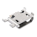 10 PCS Charging Port Connector for Huawei Ascend G7, For Huawei Ascend G7