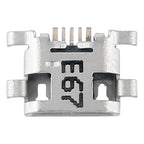 10 PCS Charging Port Connector for Huawei Ascend G7, For Huawei Ascend G7