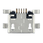10 PCS Charging Port Connector for Huawei Ascend G7, For Huawei Ascend G7