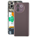 For vivo V30e Battery Back Cover with Camera Lens Cover, For OPPO Reno 14 Global