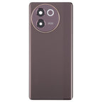 For vivo V30e Battery Back Cover with Camera Lens Cover, For OPPO Reno 14 Global