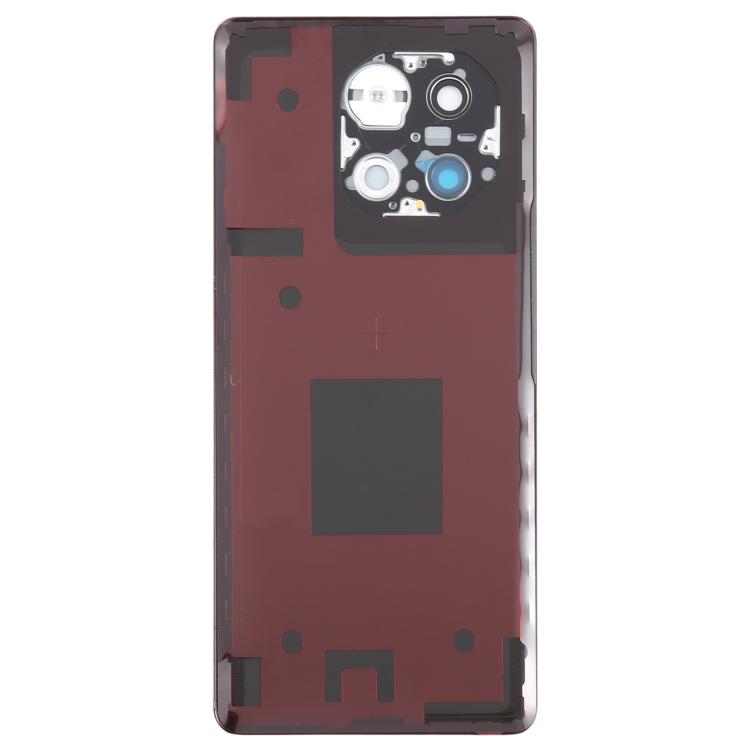 For vivo V30e Battery Back Cover with Camera Lens Cover, For OPPO Reno 14 Global