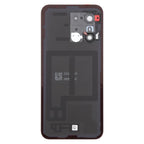 For OPPO Reno13 Original Battery Back Cover with Camera Lens Cover, For OPPO Reno13(Original)