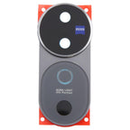 For vivo V40 Original Rear Camera Lens Cover, For vivo V40(Original)
