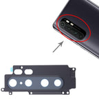 For Xiaomi Mi Note 10 Lite Original Rear Camera Frame, For Xiaomi Mi Note 10 Lite(Original)