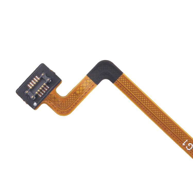 For Xiaomi Redmi 13 5G Original Fingerprint Sensor Flex Cable, For Xiaomi Redmi 13 5G(Original)