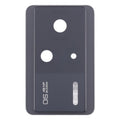 For Xiaomi Redmi K60E Original Rear Camera Frame, For Xiaomi Redmi K60E(Original)
