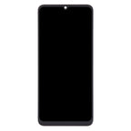 For Xiaomi Redmi 13R 5G Original AMOLED Material LCD Screen Digitizer Full Assembly with Frame, For Xiaomi Redmi 13R 5G(Original)