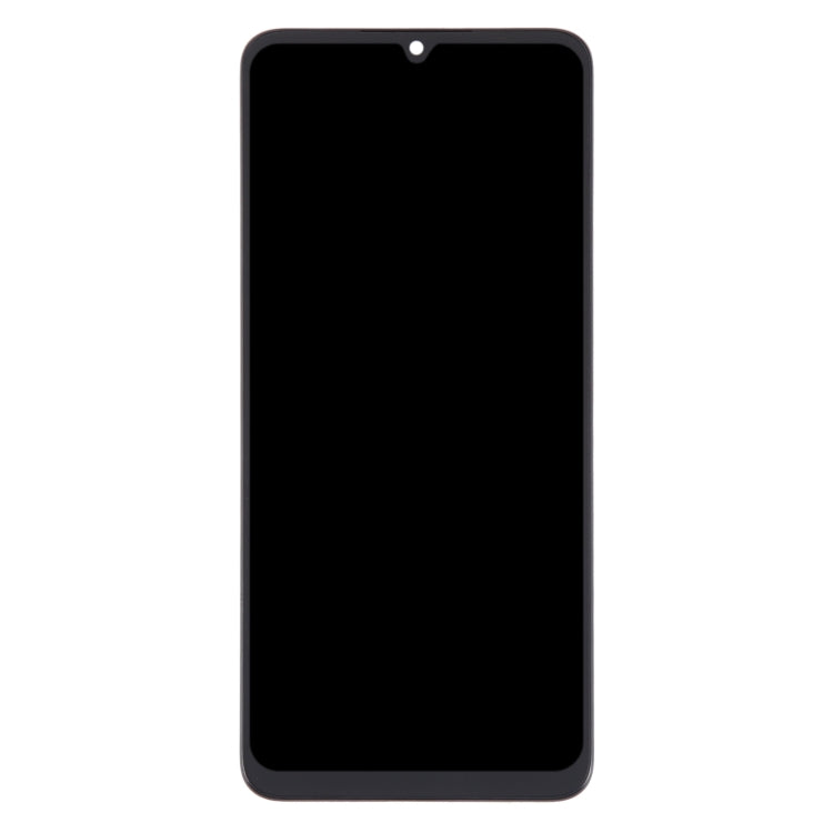 For Xiaomi Redmi 13R 5G Original AMOLED Material LCD Screen Digitizer Full Assembly with Frame, For Xiaomi Redmi 13R 5G(Original)