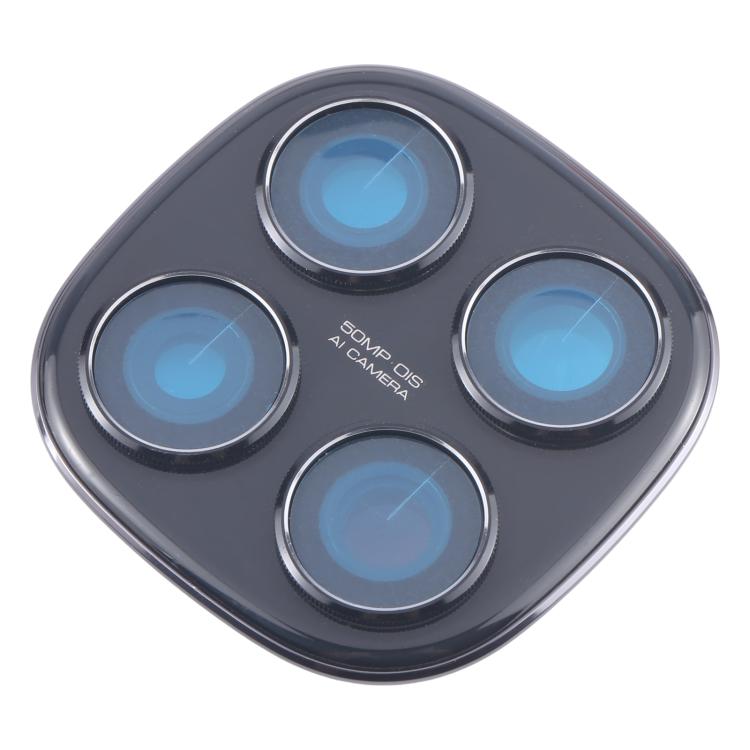 For Xiaomi Redmi Note 14 Pro 5G Original Rear Camera Lens Cover, For Xiaomi Redmi Note 14 Pro 5G(Original)