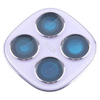For Xiaomi Redmi Note 14 Pro 5G Original Rear Camera Lens Cover, For Xiaomi Redmi Note 14 Pro 5G(Original)