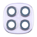 For Xiaomi Redmi Note 14 Pro 5G Original Rear Camera Lens Cover, For Xiaomi Redmi Note 14 Pro 5G(Original)