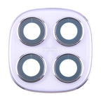 For Xiaomi Redmi Note 14 Pro 5G Original Rear Camera Lens Cover, For Xiaomi Redmi Note 14 Pro 5G(Original)