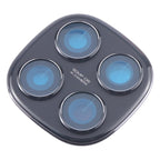 For Xiaomi Redmi Note 14 Pro 4G Original Rear Camera Lens Cover, For Xiaomi Redmi Note 14 Pro 4G(Original)