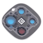 For Xiaomi Redmi Note 14 Pro 4G Original Rear Camera Lens Cover, For Xiaomi Redmi Note 14 Pro 4G(Original)