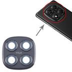 For Xiaomi Redmi Note 14 Pro 4G Original Rear Camera Lens Cover, For Xiaomi Redmi Note 14 Pro 4G(Original)