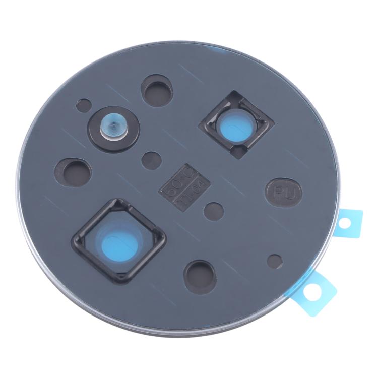 For Xiaomi Poco C75 5G Original Rear Camera Lens Cover, For Xiaomi Poco C75 5G(Original)
