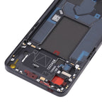 Original LCD Screen For OPPO Reno7 Pro 5G Digitizer Full Assembly with Frame, For OPPO Reno7 Pro 5G