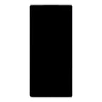 For ZTE Nubia Z70 Ultra NX733J NX736J AMOLED LCD Screen Digitizer Full Assembly, For ZTE Nubia Z70 Ultra