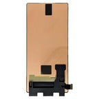 For ZTE Nubia Z70 Ultra NX733J NX736J AMOLED LCD Screen Digitizer Full Assembly, For ZTE Nubia Z70 Ultra
