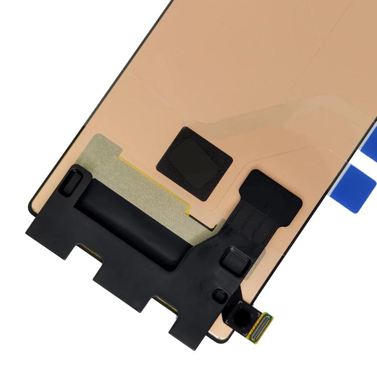 For ZTE Nubia Z70 Ultra NX733J NX736J AMOLED LCD Screen Digitizer Full Assembly, For ZTE Nubia Z70 Ultra