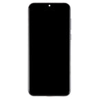 For Huawei Pura 70 Pro Original LCD Screen Digitizer Full Assembly with Frame, For Huawei Pura 70 Pro(Original)