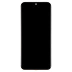 For Huawei Pura 70 Pro Original LCD Screen Digitizer Full Assembly with Frame, For Huawei Pura 70 Pro(Original)