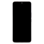 For Honor 300 Original LCD Screen Digitizer Full Assembly with Frame, For Honor 300(Original)