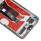 For Honor 300 Original LCD Screen Digitizer Full Assembly with Frame, For Honor 300(Original)