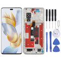For Honor 90 Pro Original LCD Screen Digitizer Full Assembly with Frame, For Honor 90 Pro(Original)