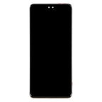 For Honor 90 Pro Original LCD Screen Digitizer Full Assembly with Frame, For Honor 90 Pro(Original)